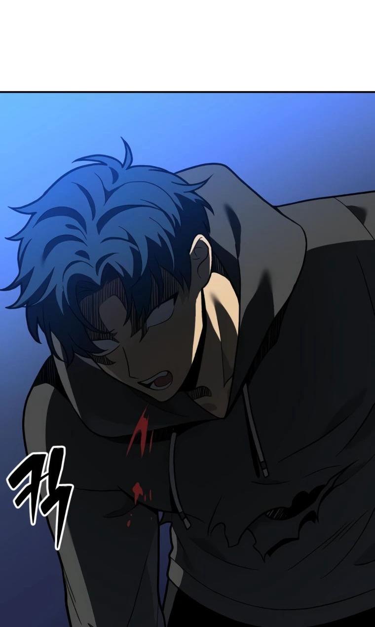 Манга Я был финальным боссом башни - Глава 129 Страница 6