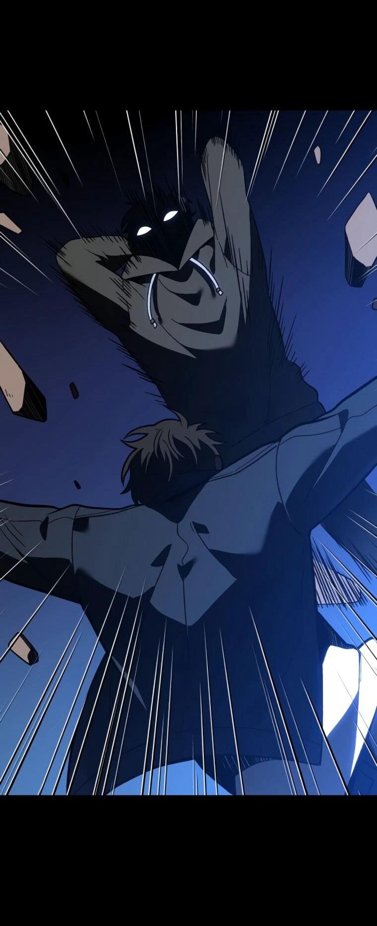 Манга Я был финальным боссом башни - Глава 129 Страница 15