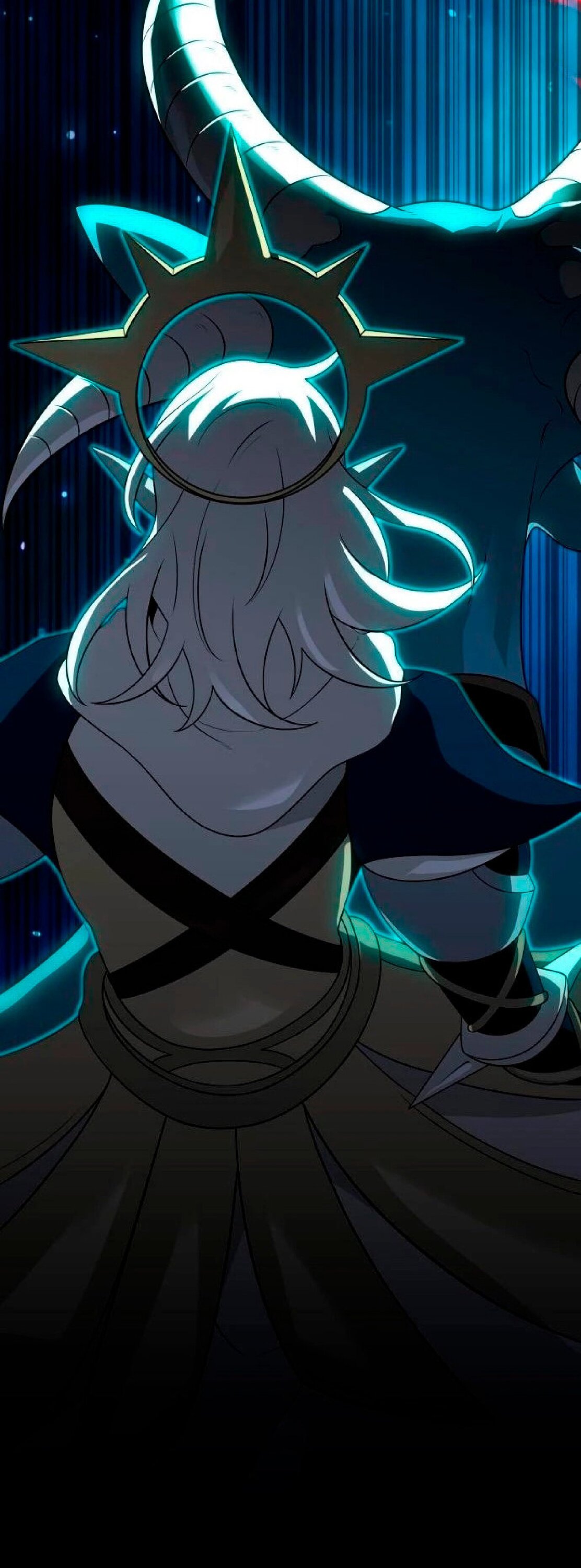 Манга Я был финальным боссом башни - Глава 20 Страница 78