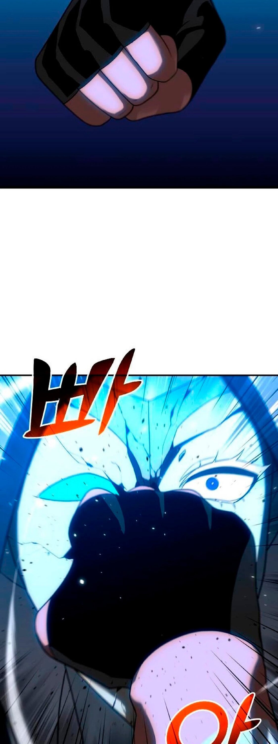 Манга Я был финальным боссом башни - Глава 20 Страница 36