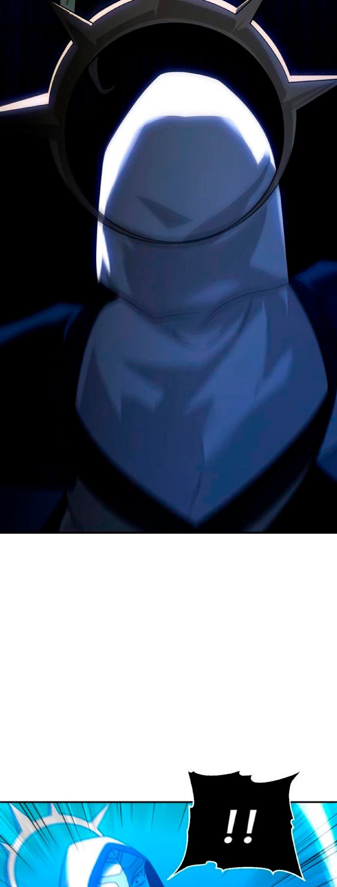 Манга Я был финальным боссом башни - Глава 20 Страница 10