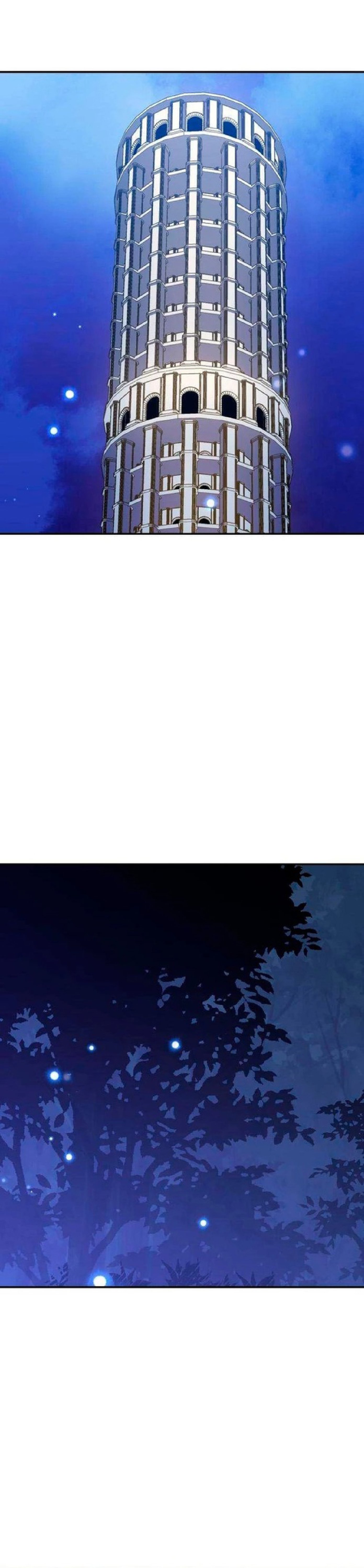 Манга Я был финальным боссом башни - Глава 21 Страница 20