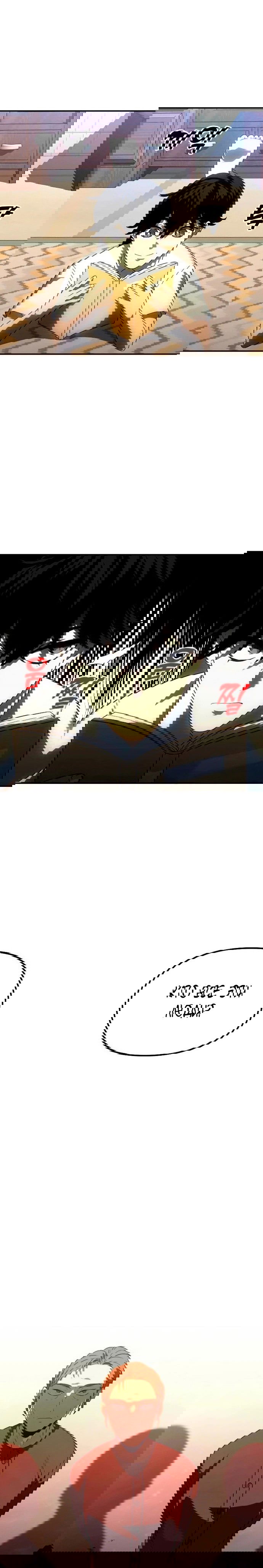 Манга Я был финальным боссом башни - Глава 24 Страница 34