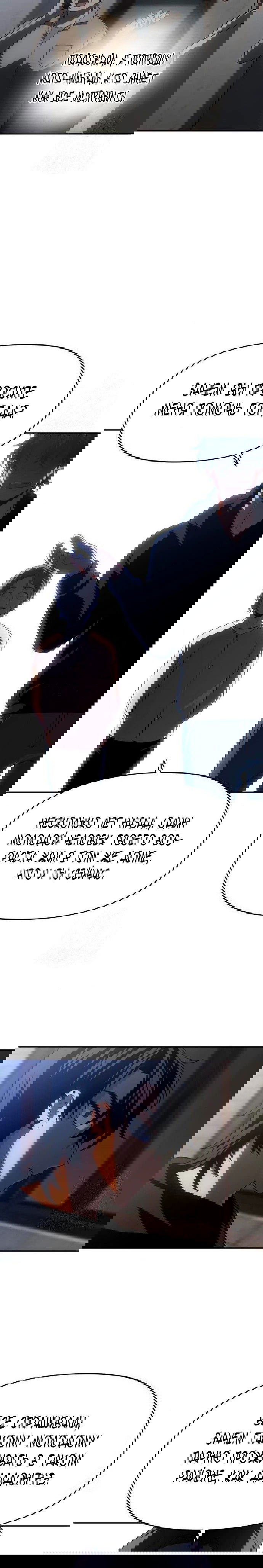 Манга Я был финальным боссом башни - Глава 24 Страница 12