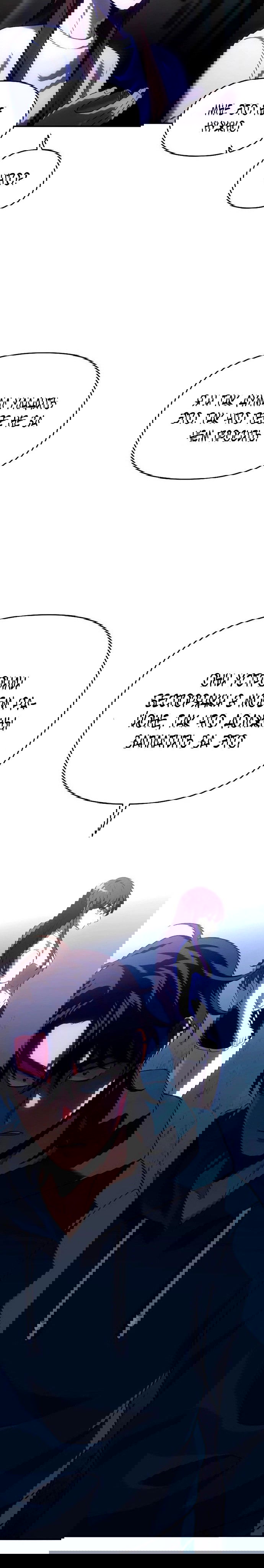 Манга Я был финальным боссом башни - Глава 24 Страница 48