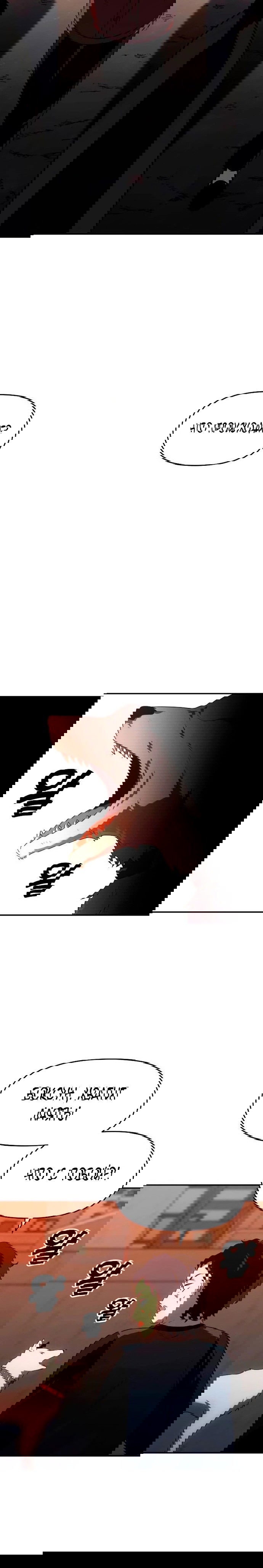 Манга Я был финальным боссом башни - Глава 24 Страница 35