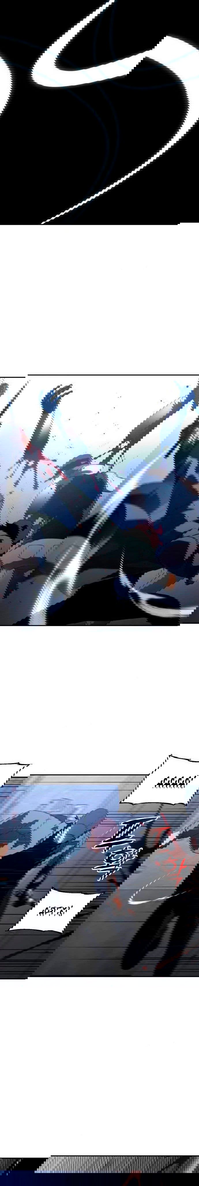 Манга Я был финальным боссом башни - Глава 25 Страница 13