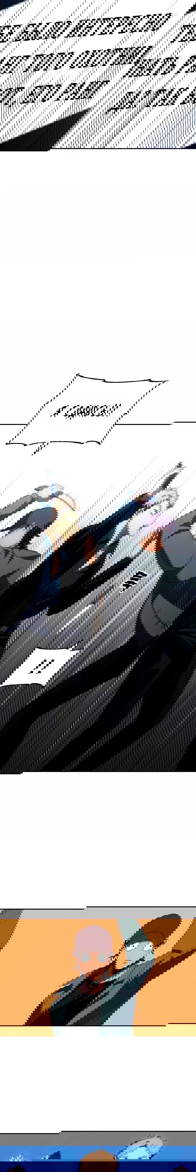 Манга Я был финальным боссом башни - Глава 25 Страница 37