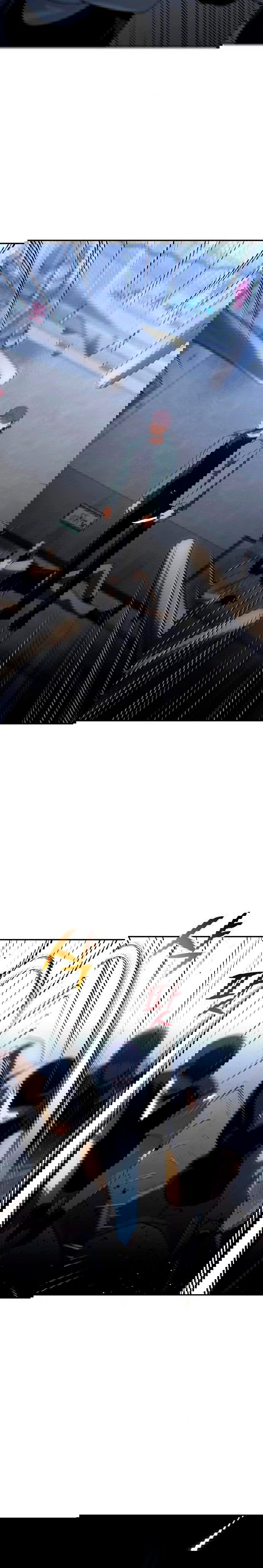 Манга Я был финальным боссом башни - Глава 25 Страница 12