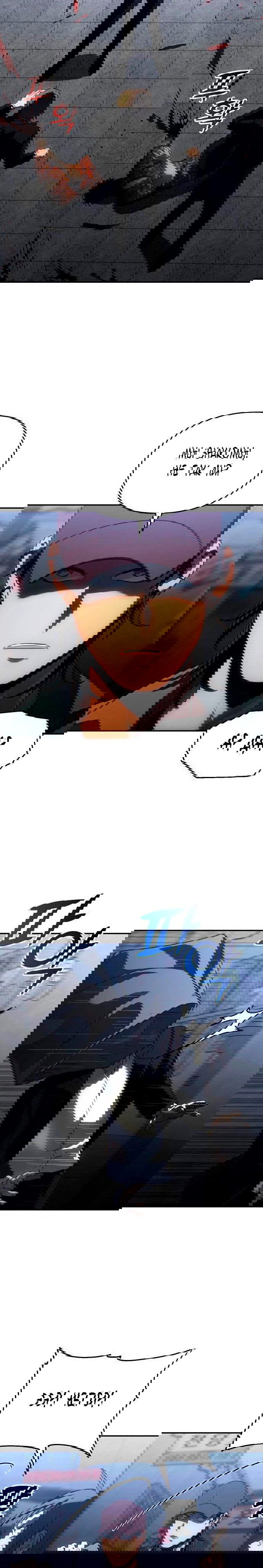 Манга Я был финальным боссом башни - Глава 25 Страница 18