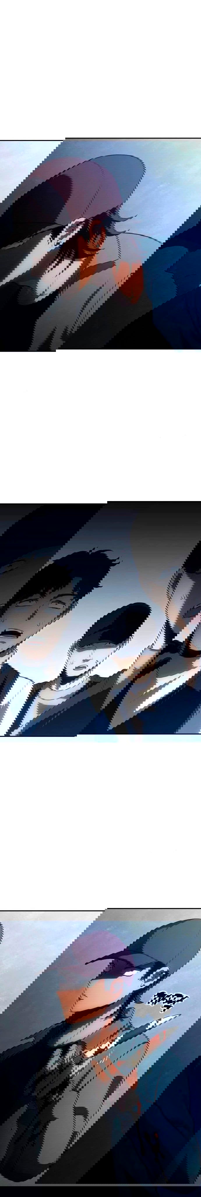 Манга Я был финальным боссом башни - Глава 25 Страница 10