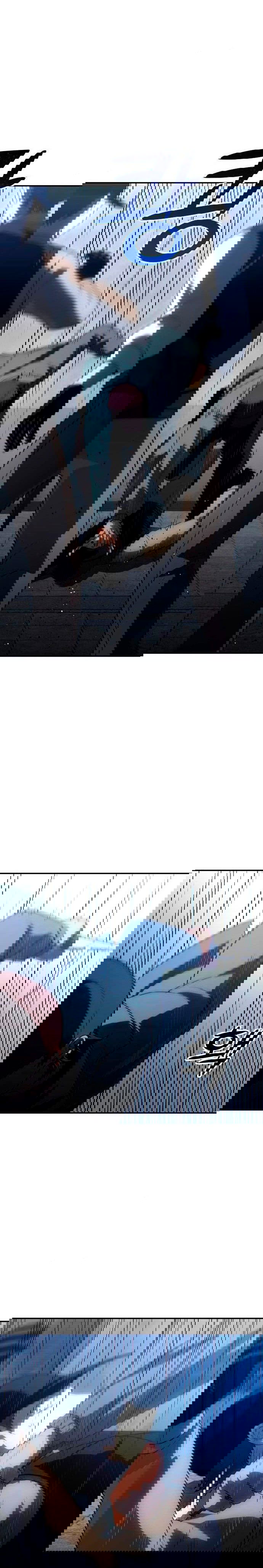 Манга Я был финальным боссом башни - Глава 25 Страница 8