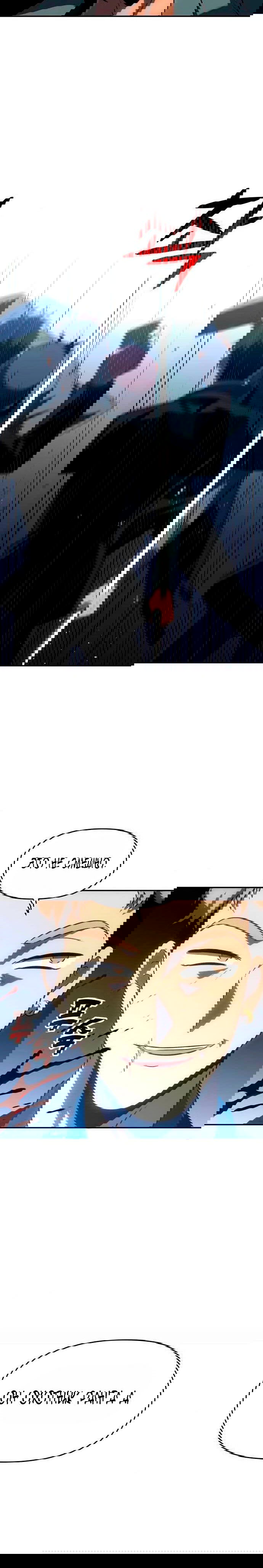 Манга Я был финальным боссом башни - Глава 25 Страница 39