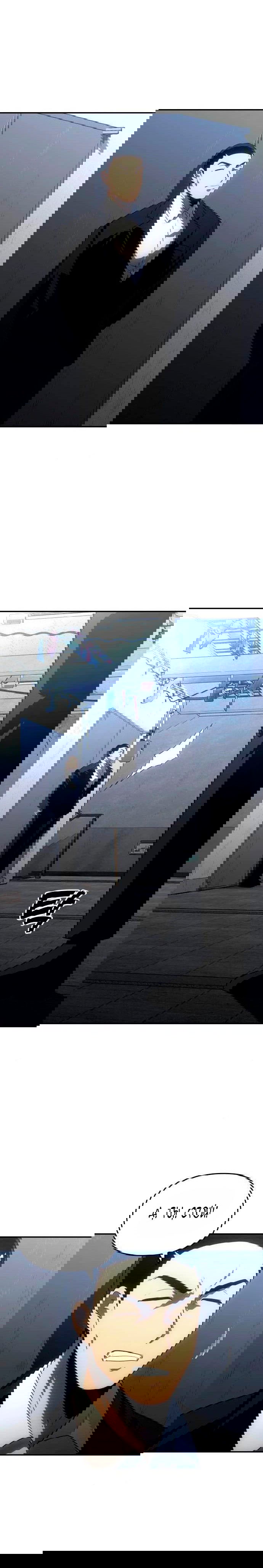 Манга Я был финальным боссом башни - Глава 25 Страница 22