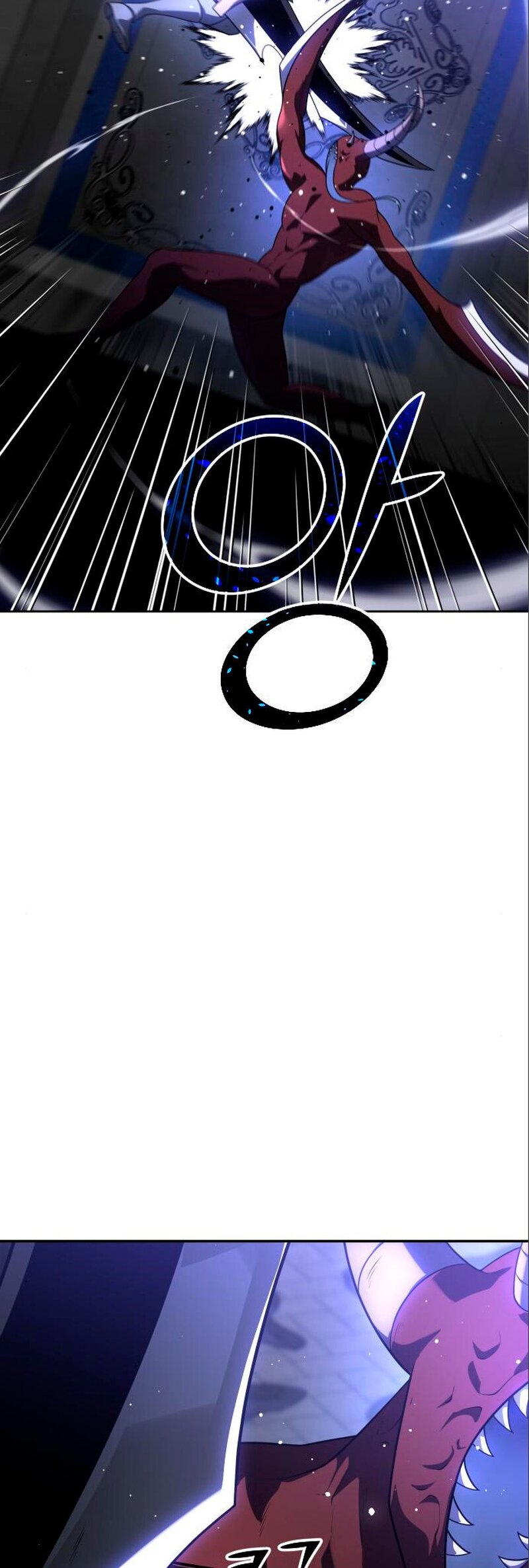 Манга Я был финальным боссом башни - Глава 27 Страница 5