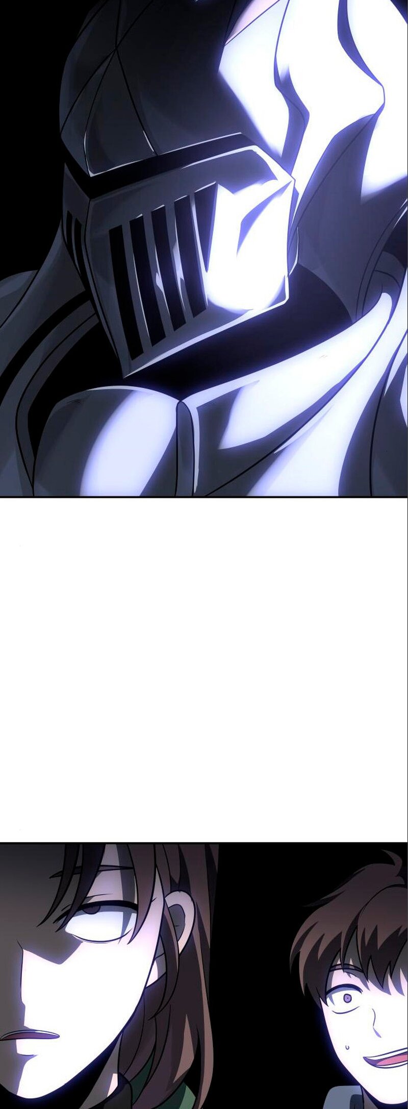 Манга Я был финальным боссом башни - Глава 27 Страница 31