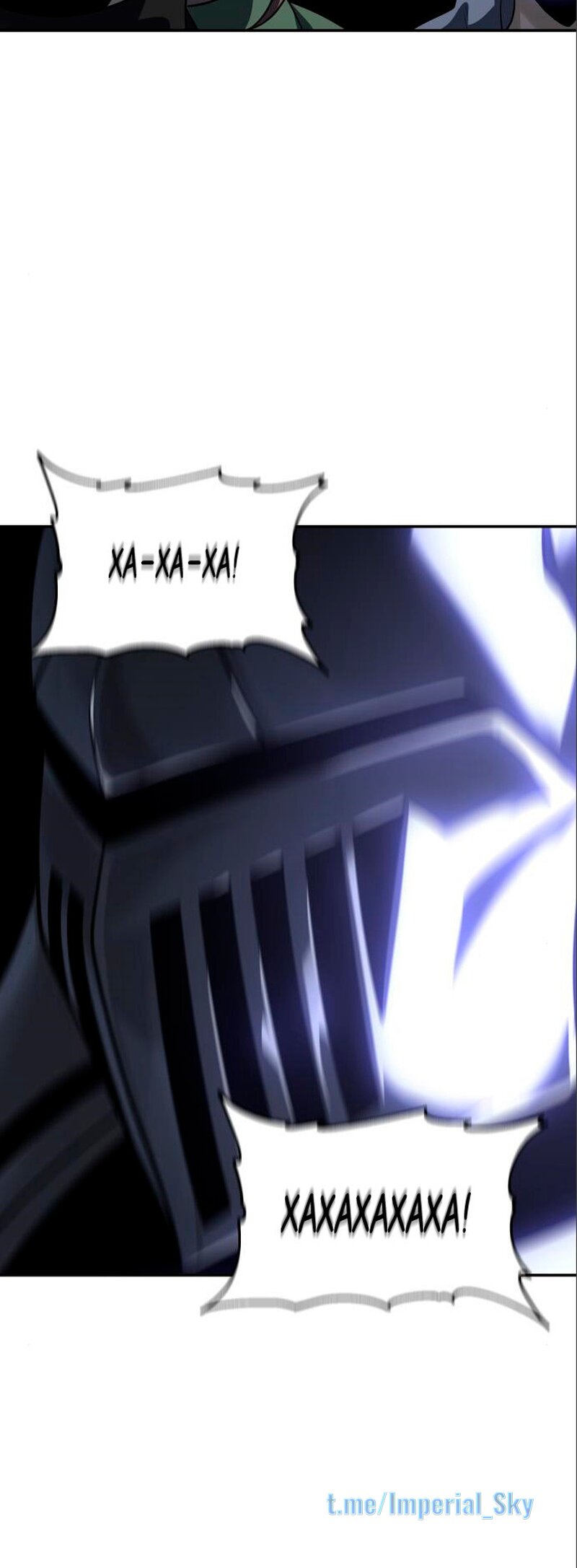 Манга Я был финальным боссом башни - Глава 27 Страница 32