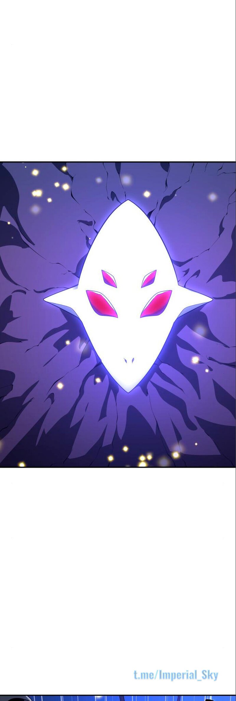 Манга Я был финальным боссом башни - Глава 27 Страница 20