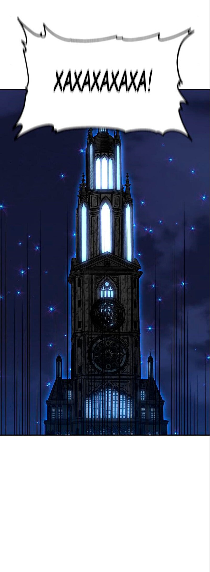 Манга Я был финальным боссом башни - Глава 27 Страница 33