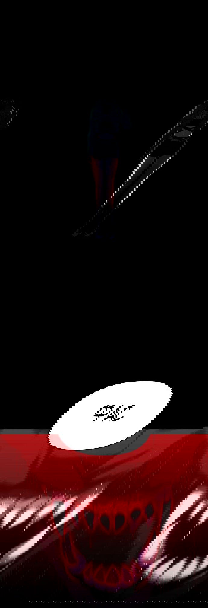 Манга Я был финальным боссом башни - Глава 26 Страница 9