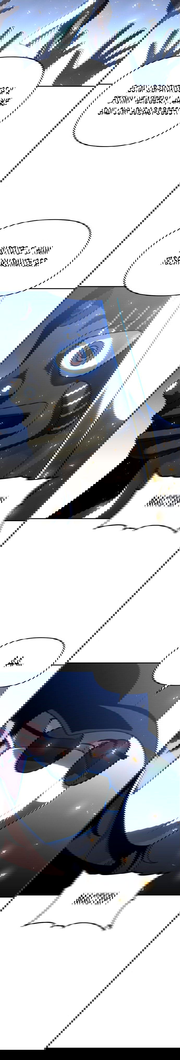 Манга Я был финальным боссом башни - Глава 28 Страница 11