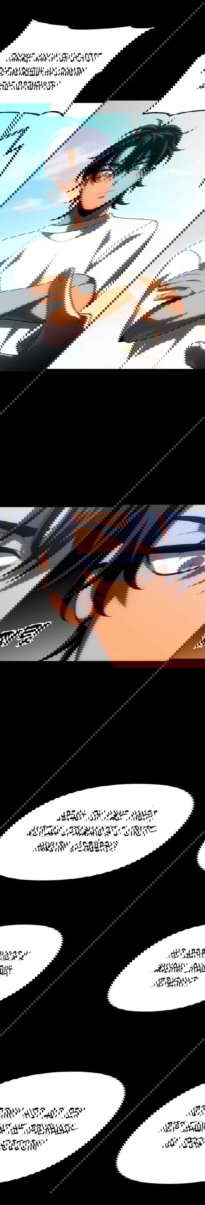 Манга Я был финальным боссом башни - Глава 28 Страница 18