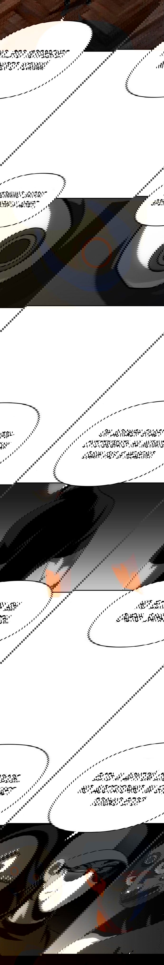 Манга Я был финальным боссом башни - Глава 28 Страница 22