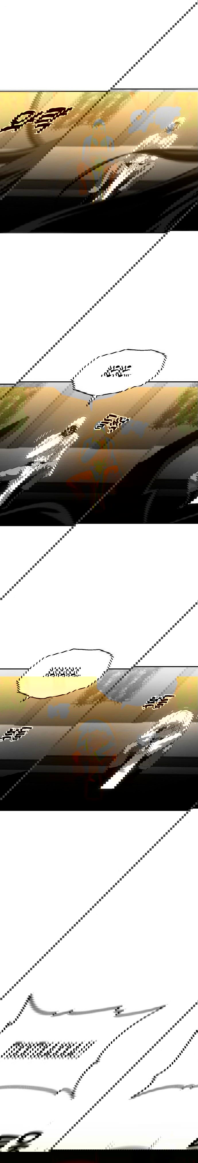 Манга Я был финальным боссом башни - Глава 28 Страница 44