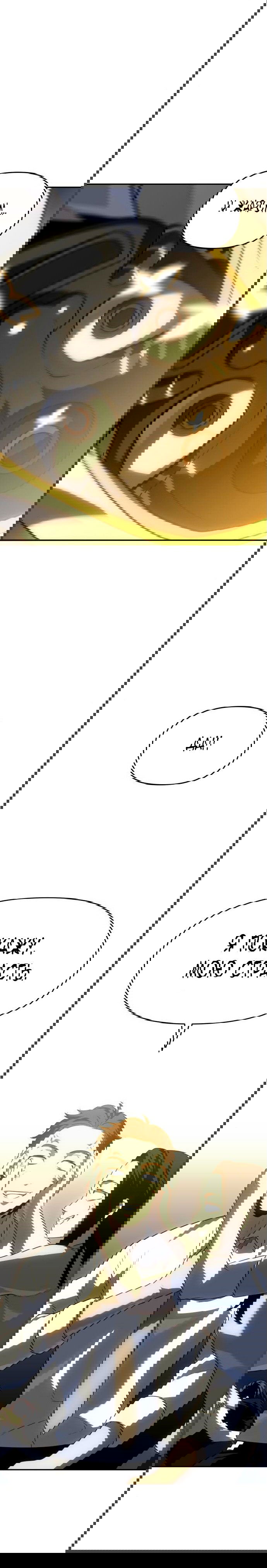 Манга Я был финальным боссом башни - Глава 28 Страница 43