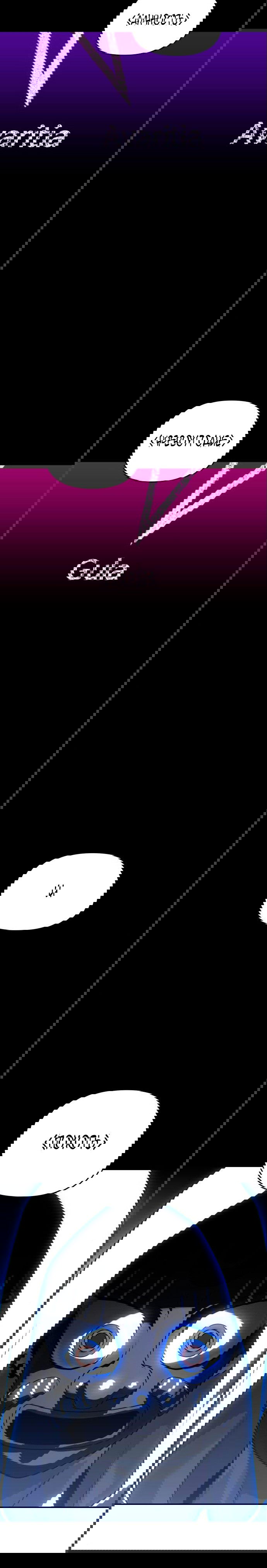 Манга Я был финальным боссом башни - Глава 28 Страница 3