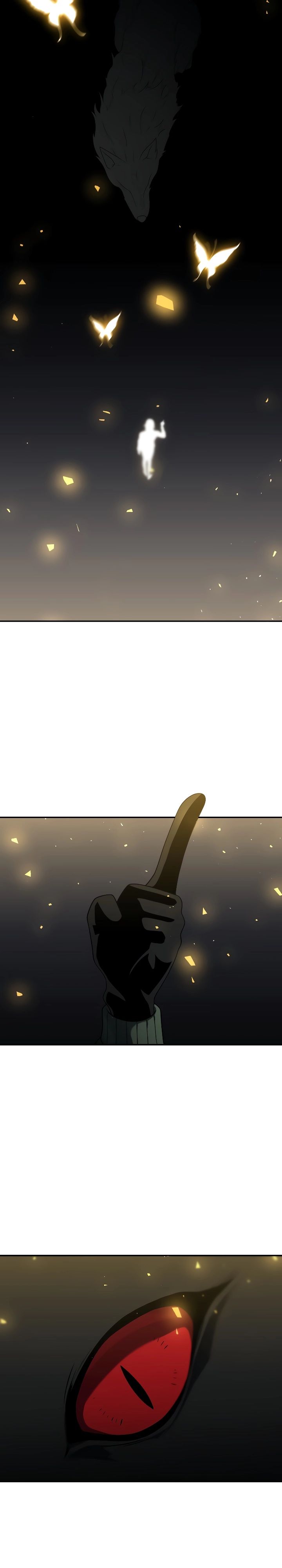 Манга Я был финальным боссом башни - Глава 29 Страница 48