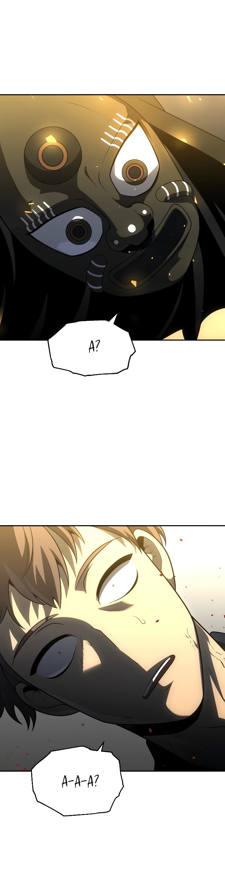 Манга Я был финальным боссом башни - Глава 29 Страница 50