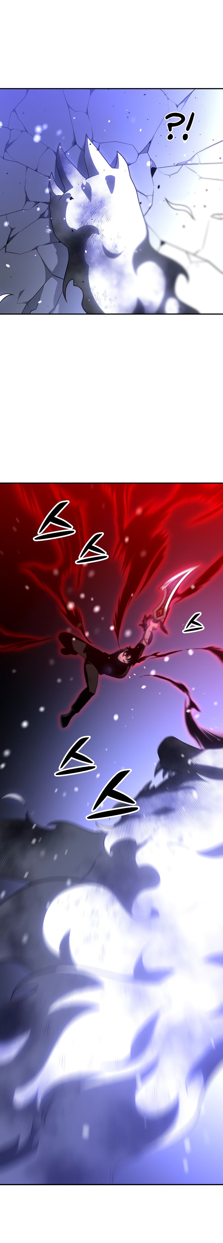 Манга Я был финальным боссом башни - Глава 33 Страница 29