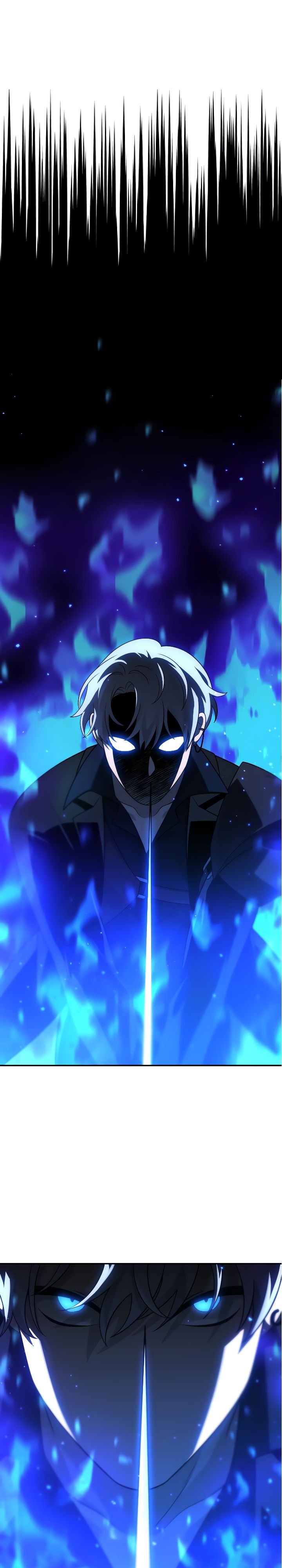 Манга Я был финальным боссом башни - Глава 33 Страница 9