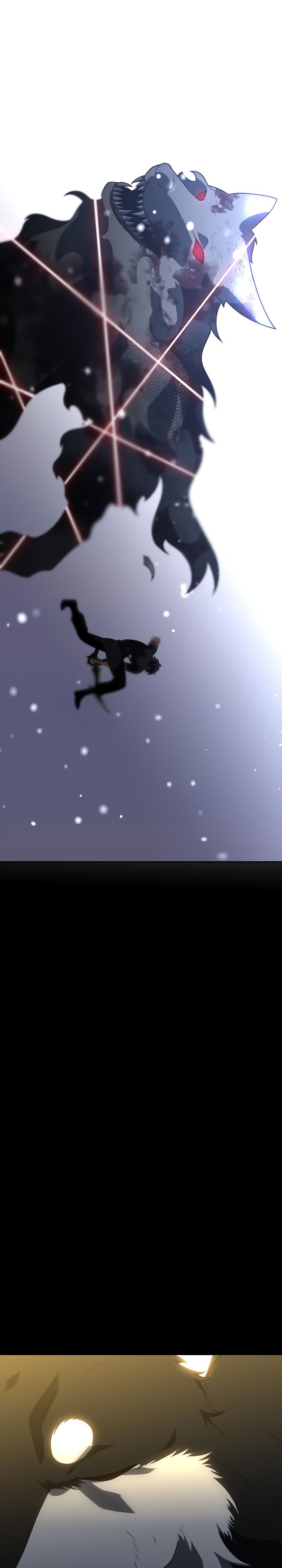 Манга Я был финальным боссом башни - Глава 33 Страница 46