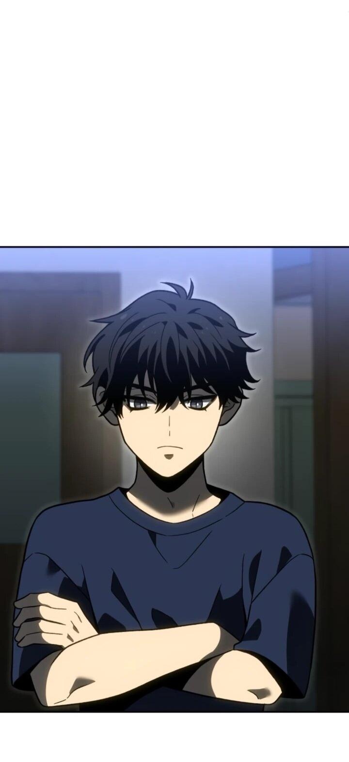 Манга Я был финальным боссом башни - Глава 117 Страница 50