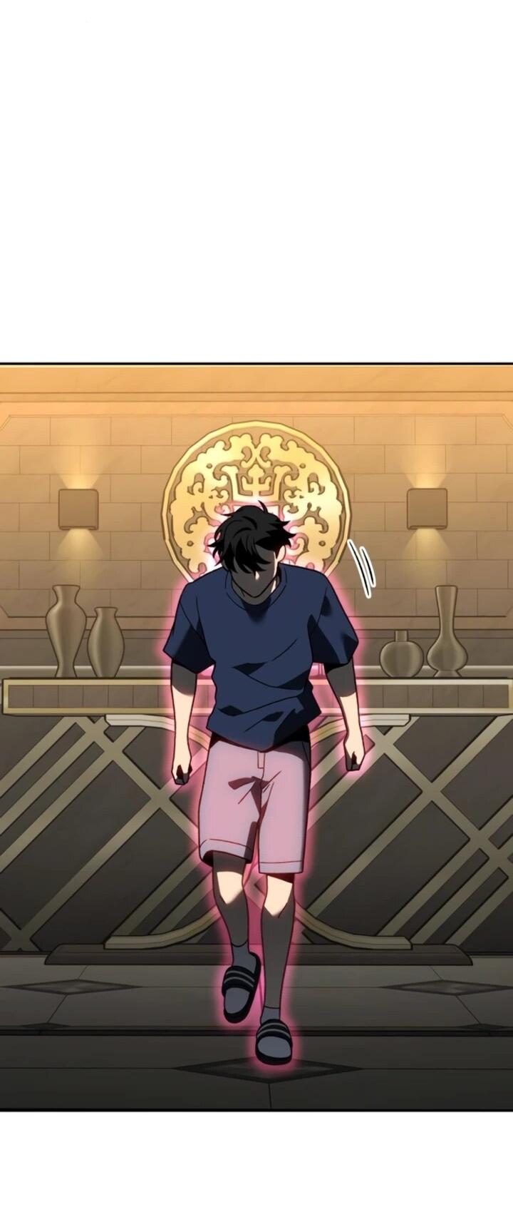 Манга Я был финальным боссом башни - Глава 117 Страница 101