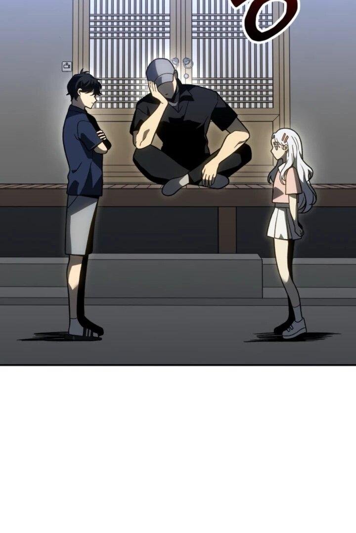 Манга Я был финальным боссом башни - Глава 117 Страница 48