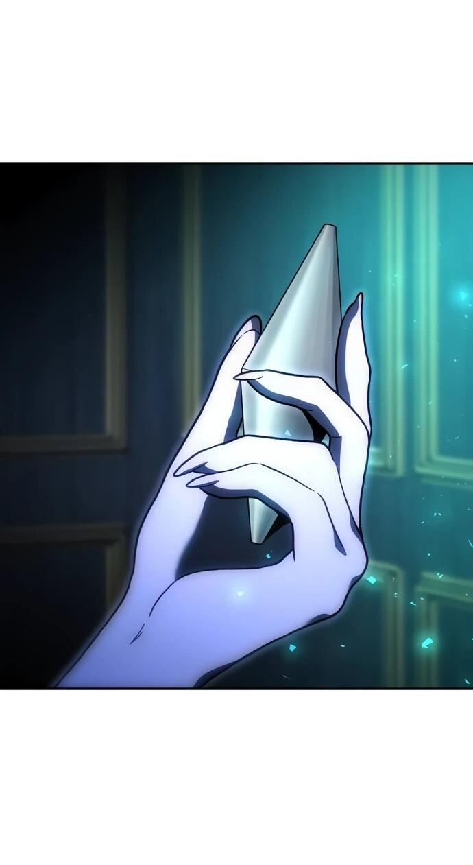 Манга Я был финальным боссом башни - Глава 118 Страница 18