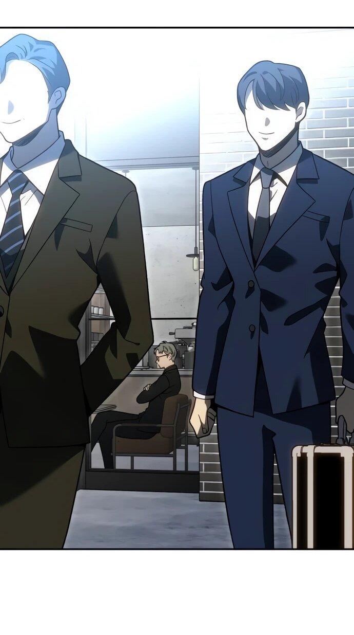 Манга Я был финальным боссом башни - Глава 118 Страница 56