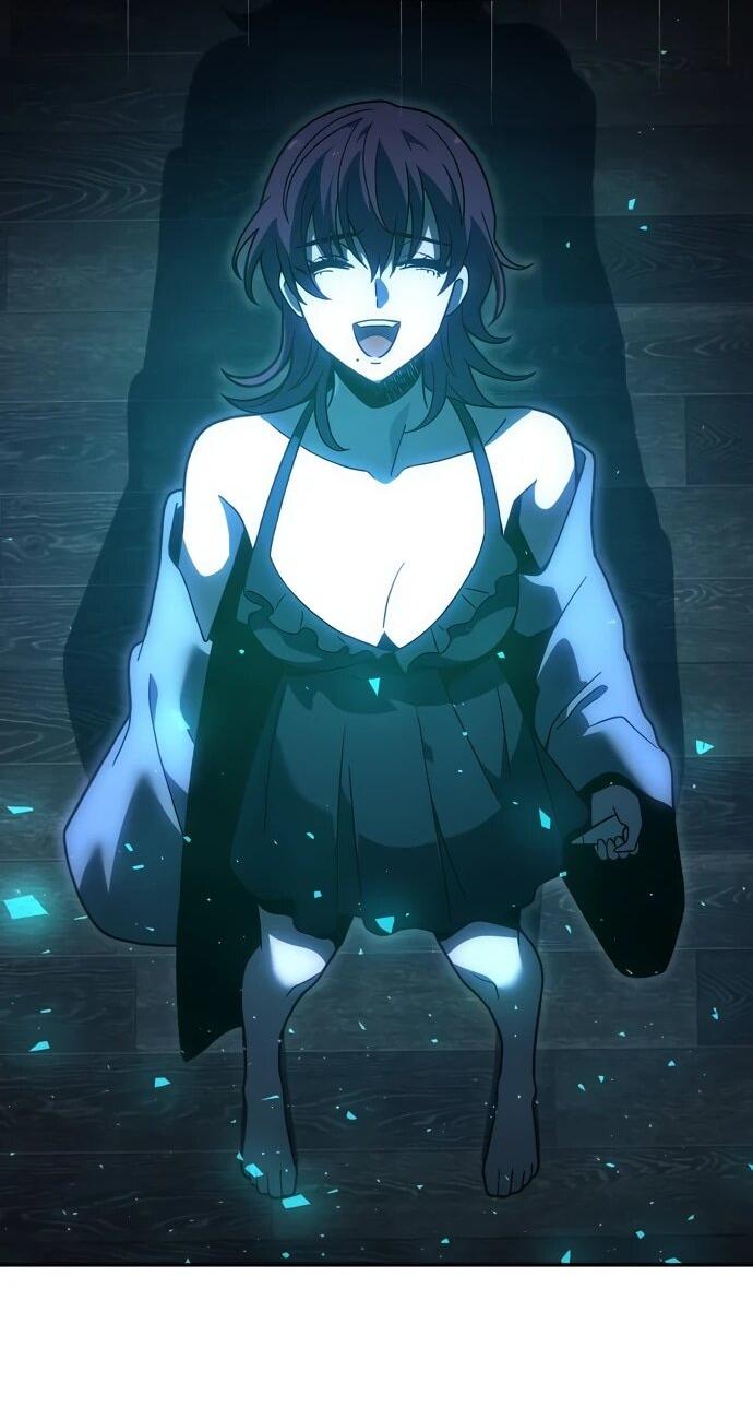 Манга Я был финальным боссом башни - Глава 118 Страница 24