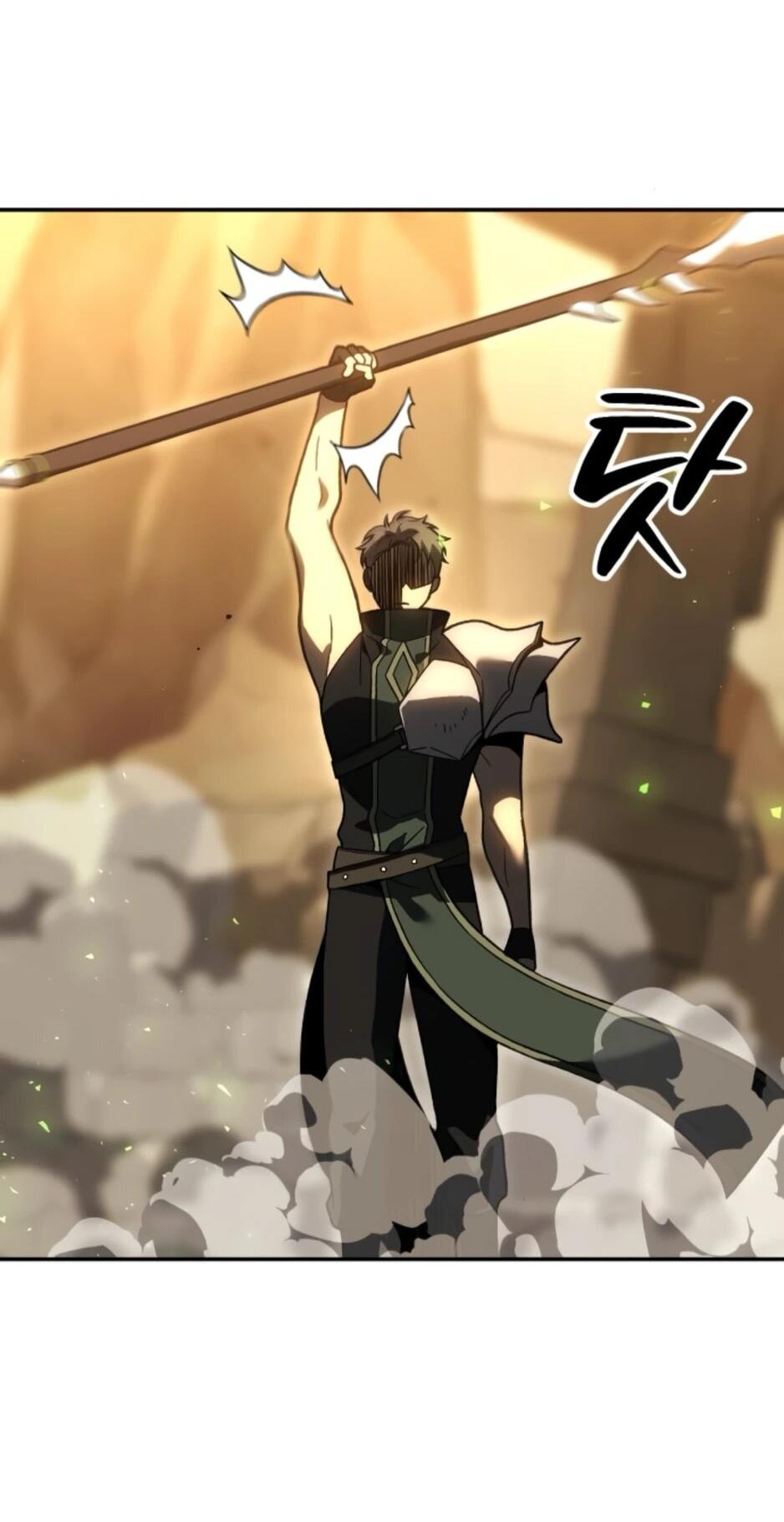 Манга Я был финальным боссом башни - Глава 120 Страница 57