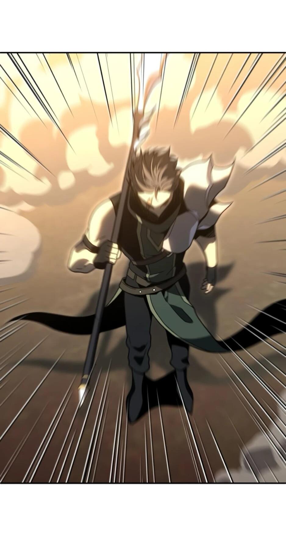 Манга Я был финальным боссом башни - Глава 120 Страница 50