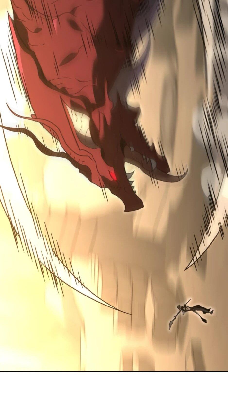 Манга Я был финальным боссом башни - Глава 120 Страница 49