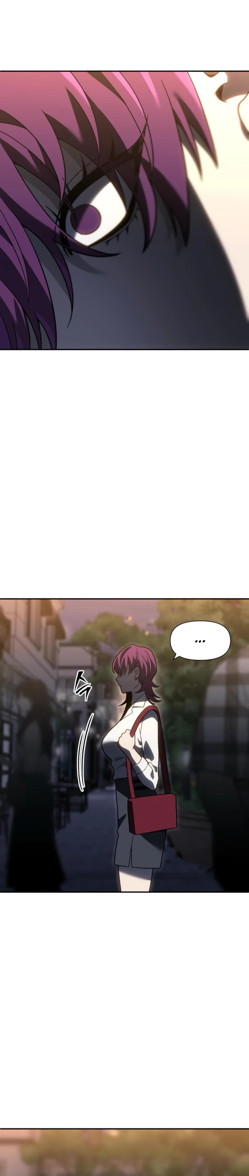 Манга Я был финальным боссом башни - Глава 122 Страница 8