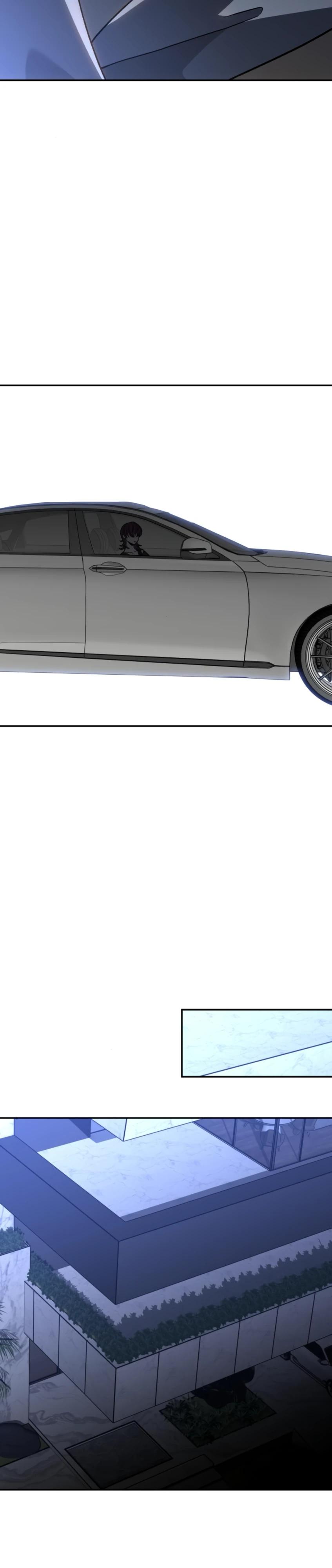 Манга Я был финальным боссом башни - Глава 122 Страница 48