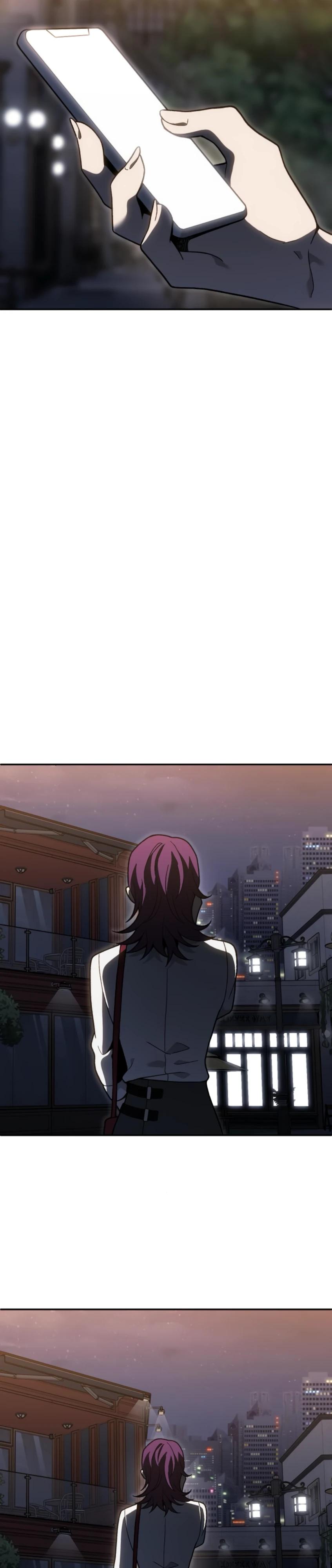 Манга Я был финальным боссом башни - Глава 122 Страница 9