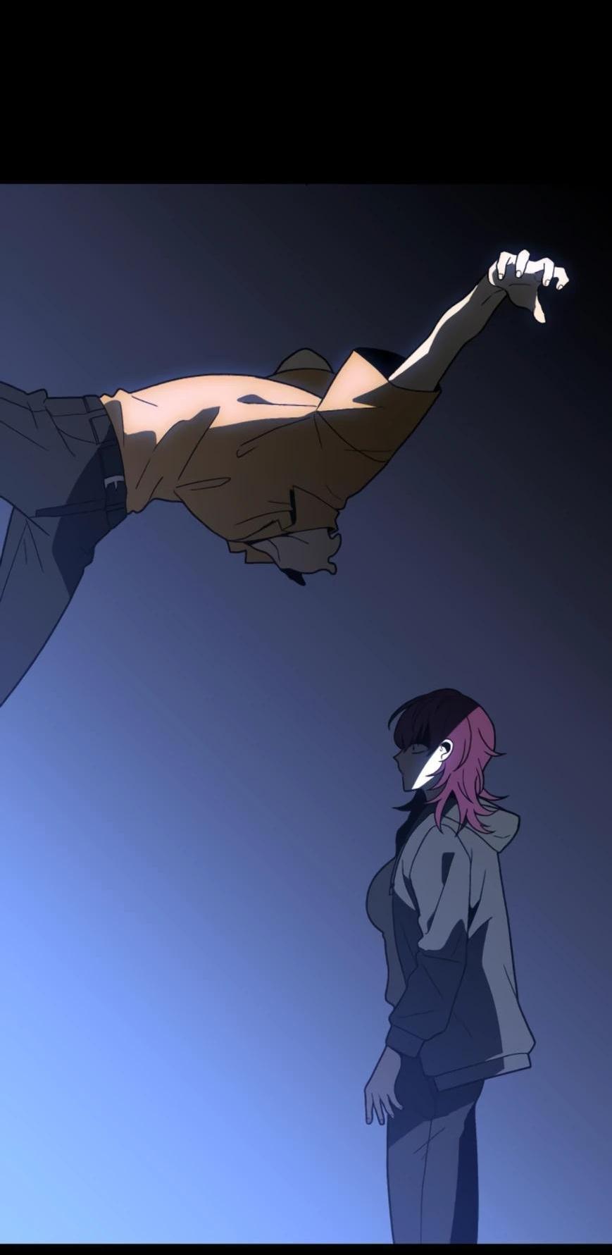 Манга Я был финальным боссом башни - Глава 124 Страница 72