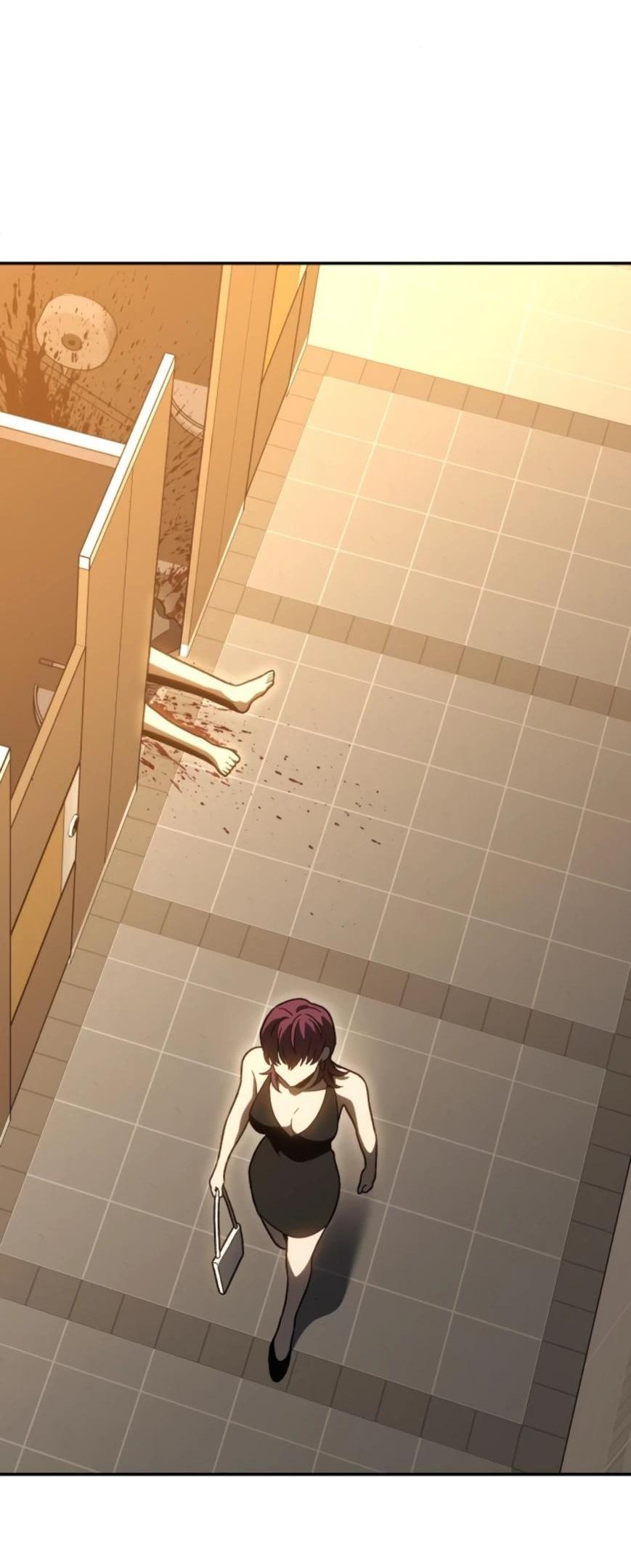 Манга Я был финальным боссом башни - Глава 124 Страница 97