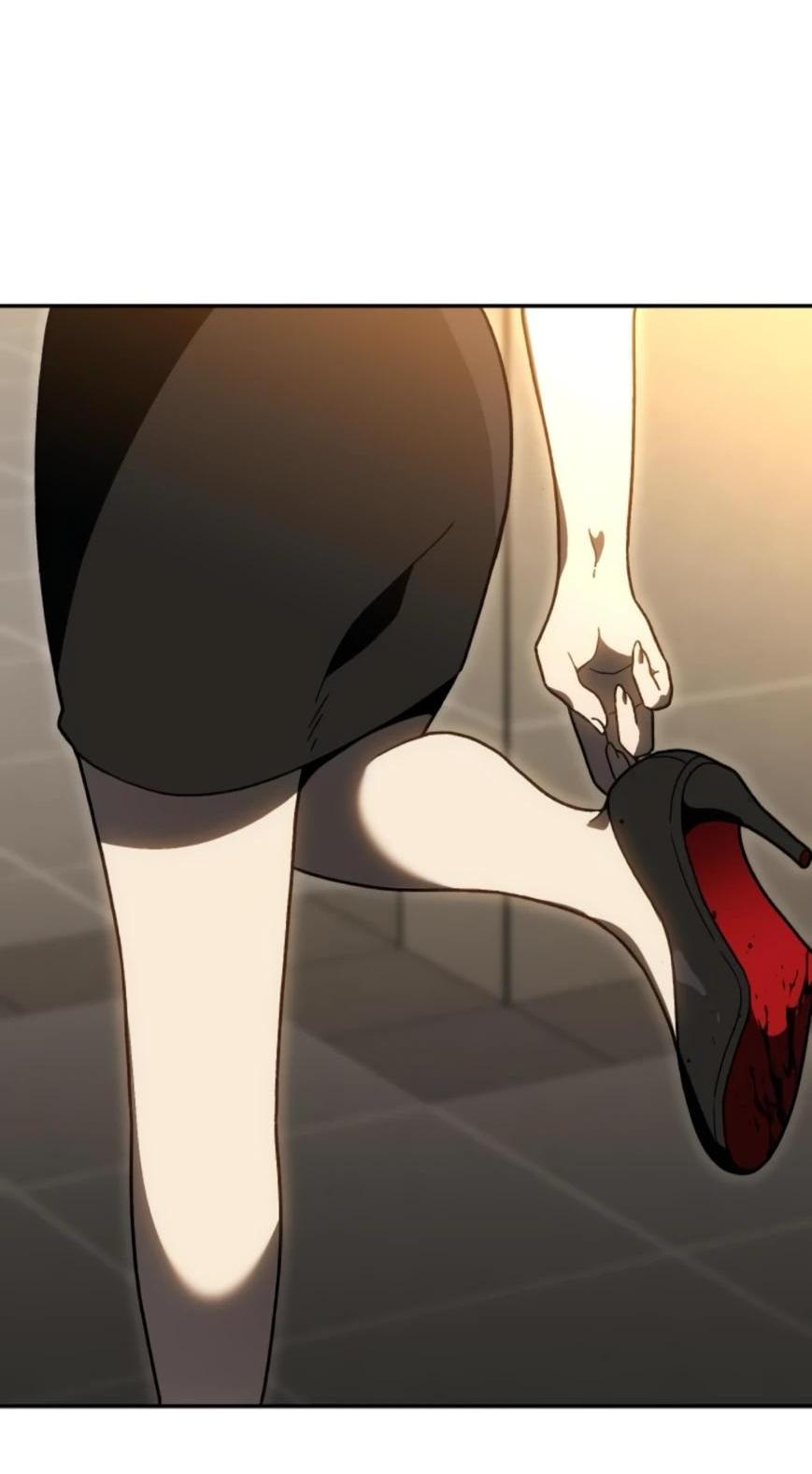 Манга Я был финальным боссом башни - Глава 124 Страница 96